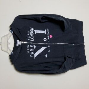 Forever 21 Girls Sweatshirt Hoodie Size 13/14